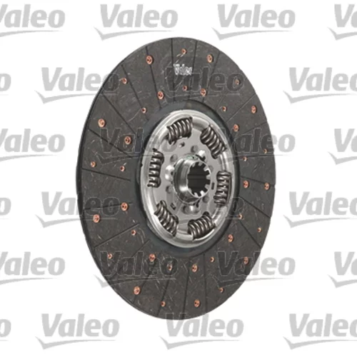 Spojková lamela VALEO 807571