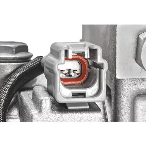 Kompresor klimatizácie 813186 /VALEO/ - obr. 1