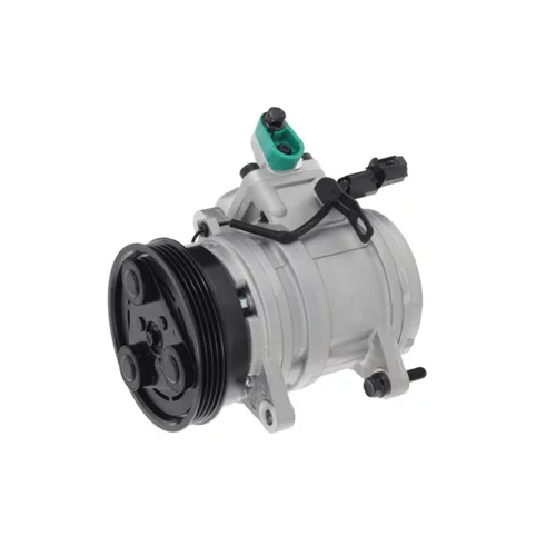 Kompresor klimatizácie 813379 /VALEO/ - obr. 1
