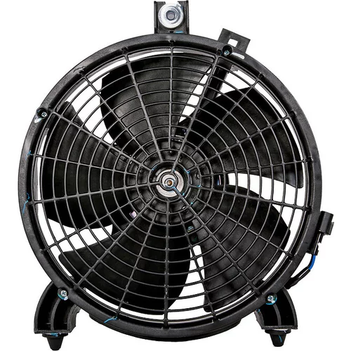 Koleso ventilátora chladenia motora VALEO 815069