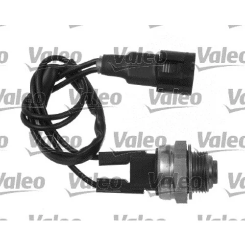 Teplotný spínač ventilátora chladenia 819783 /VALEO/