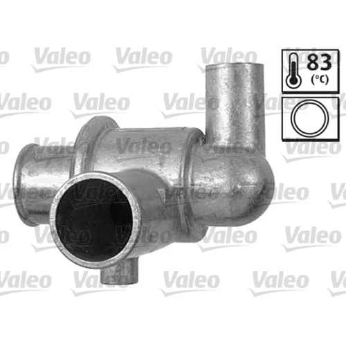 Termostat chladenia VALEO 820060