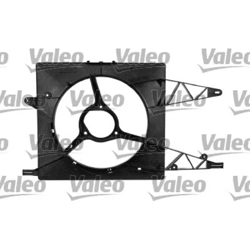 Držiak ventilátora chladiča VALEO 820107