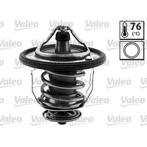Termostat chladenia VALEO 820135