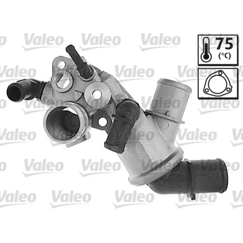 Termostat chladenia VALEO 820156