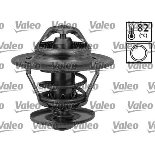 Termostat chladenia VALEO 820245
