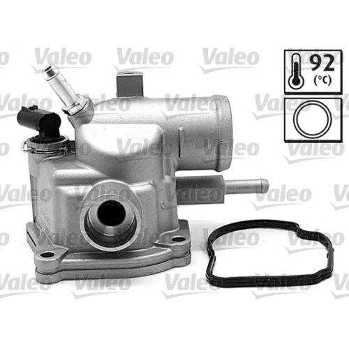 Termostat chladenia VALEO 820598