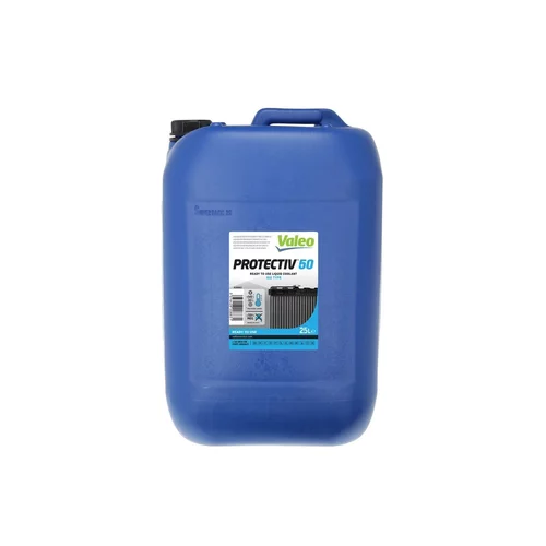 Nemrznúca kvapalina VALEO 820883 25L
