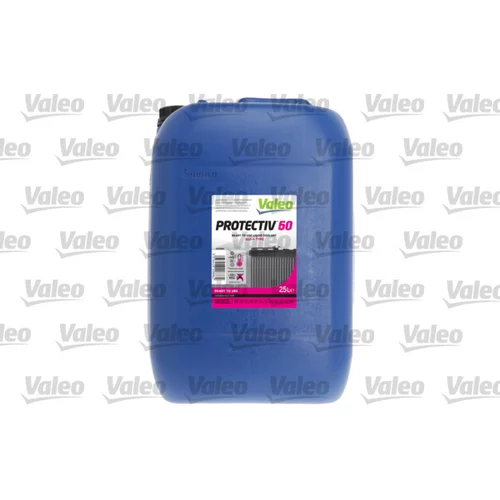 Nemrznúca kvapalina VALEO 820886 25L