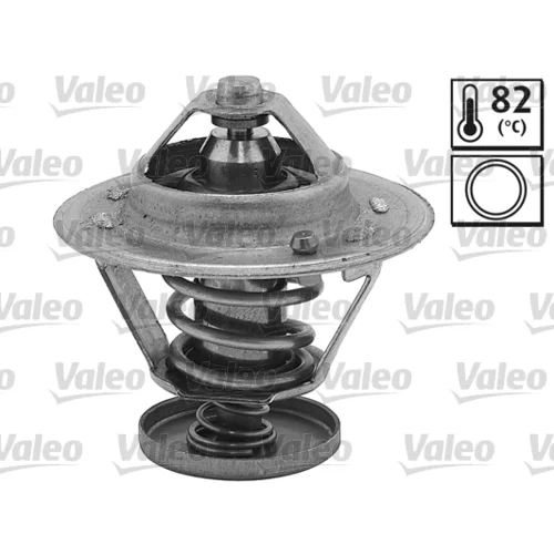 Termostat chladenia VALEO 820933