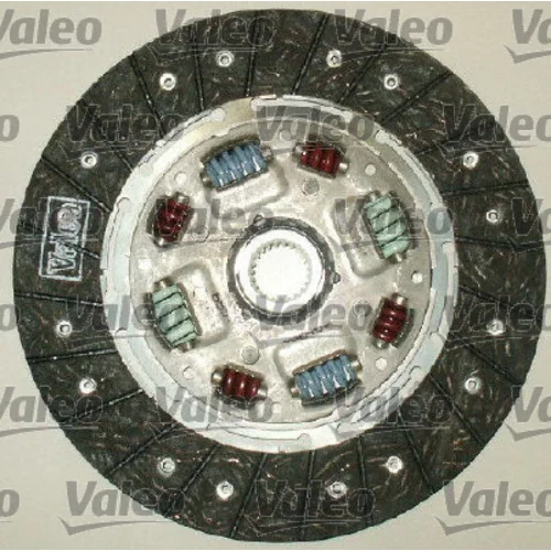 Spojková sada 821181 /VALEO/ - obr. 2