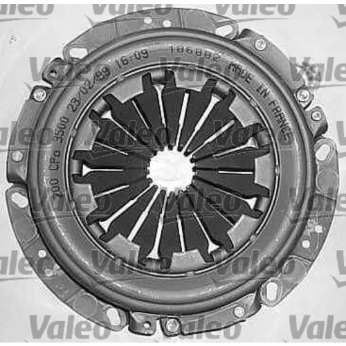 Spojková sada 821220 /VALEO/ - obr. 1
