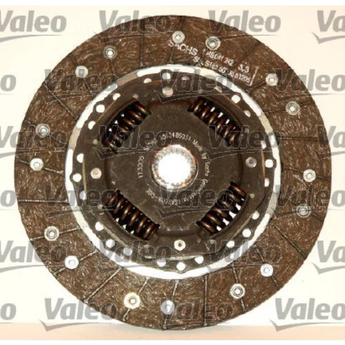Spojková sada 821496 /VALEO/ - obr. 2