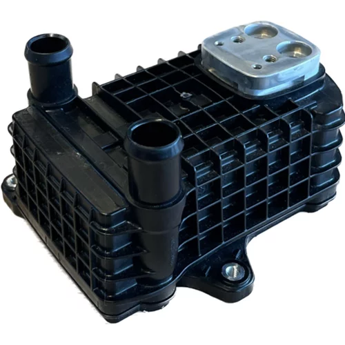 Chladič 822787 /VALEO/ - obr. 1
