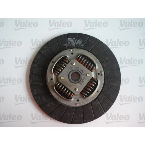 Spojková sada 826204 /VALEO/ - obr. 3