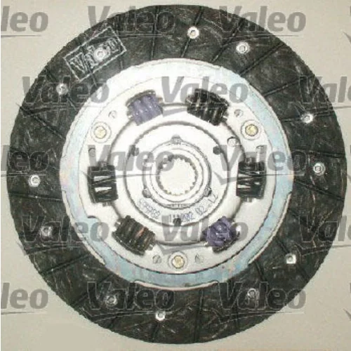 Spojková sada 826312 /VALEO/ - obr. 2