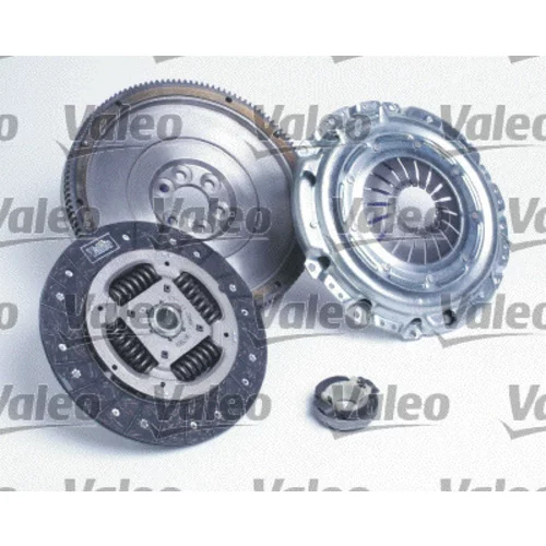 Prestavbová sada, spojka 826317 /VALEO/ - obr. 1