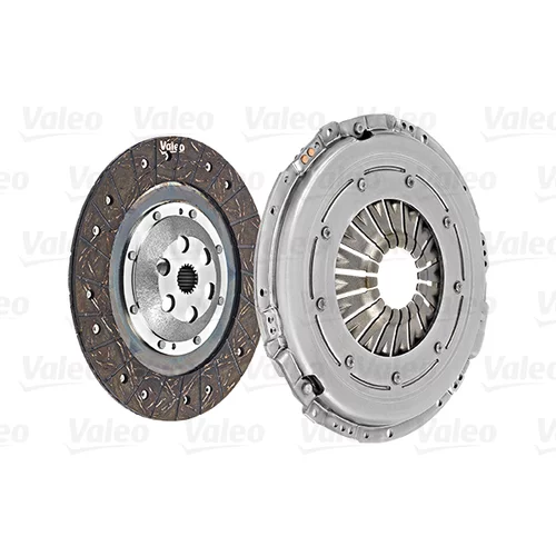 Spojková sada 826336 /VALEO/ - obr. 1