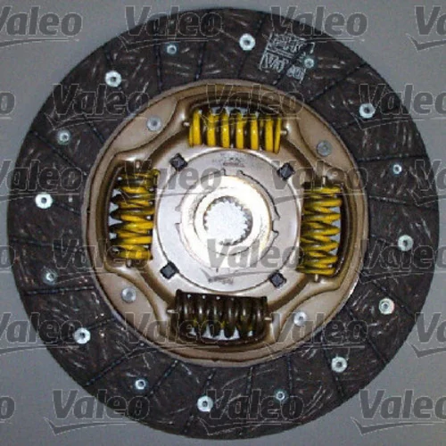 Spojková sada 826404 /VALEO/ - obr. 3