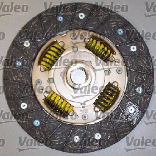 Spojková sada 826408 /VALEO/ - obr. 3