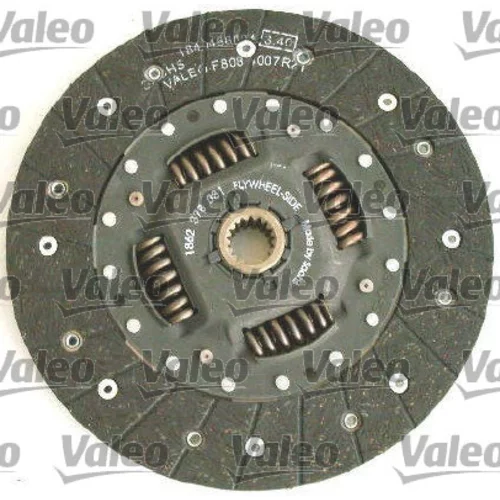 Spojková sada 826451 /VALEO/ - obr. 3