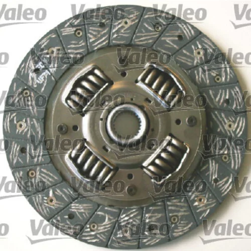 Spojková sada 826516 /VALEO/ - obr. 3