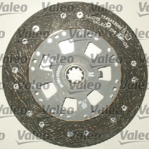 Spojková sada 826540 /VALEO/ - obr. 3