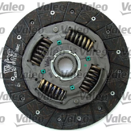 Spojková sada 826582 /VALEO/ - obr. 3