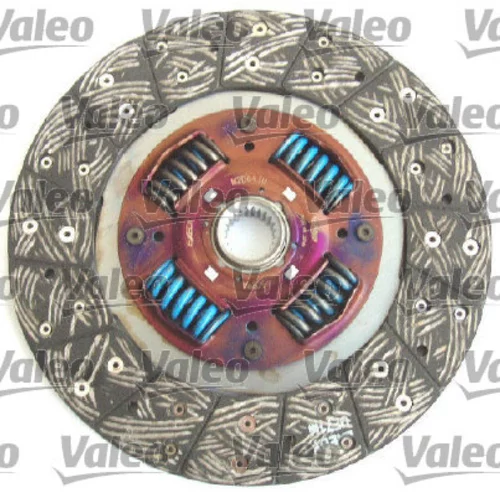 Spojková sada 826603 /VALEO/ - obr. 3