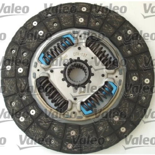 Spojková sada 826618 /VALEO/ - obr. 3