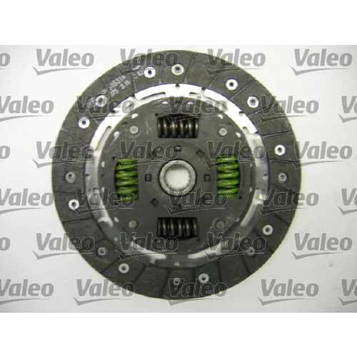 Spojková sada 826644 /VALEO/ - obr. 3