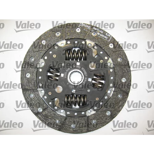 Spojková sada 826750 /VALEO/ - obr. 2