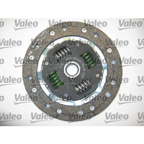 Spojková sada 826760 /VALEO/ - obr. 3