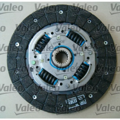 Spojková sada 826809 /VALEO/ - obr. 2