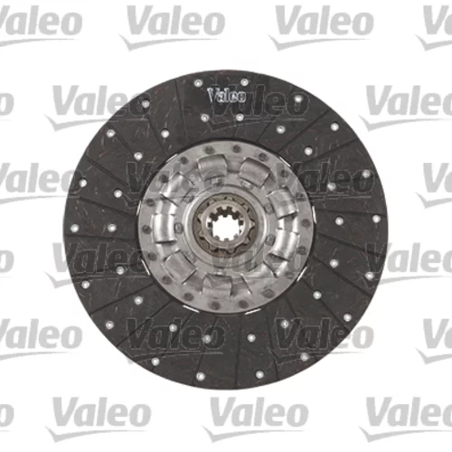 Spojková sada 827015 /VALEO/ - obr. 2