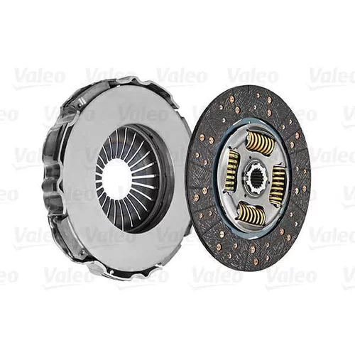 Spojková sada 827452 /VALEO/ - obr. 2