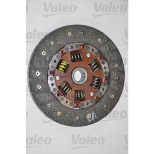 Spojková sada 828946 /VALEO/ - obr. 2