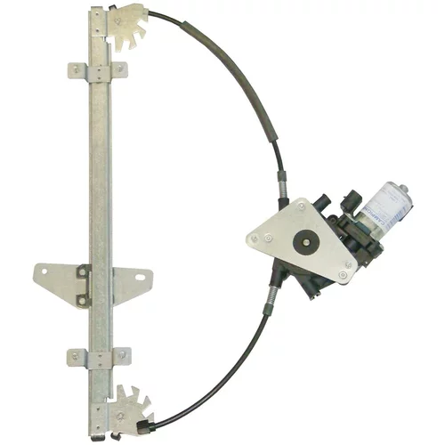 Mechanizmus zdvíhania okna 850086 /VALEO/ - obr. 1