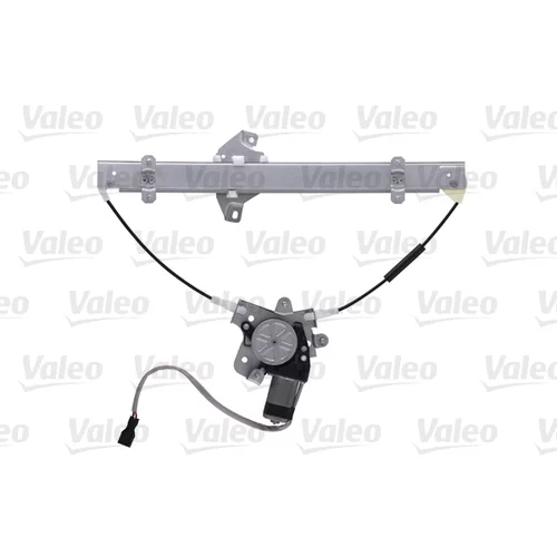 Mechanizmus zdvíhania okna 850190 /VALEO/ - obr. 1