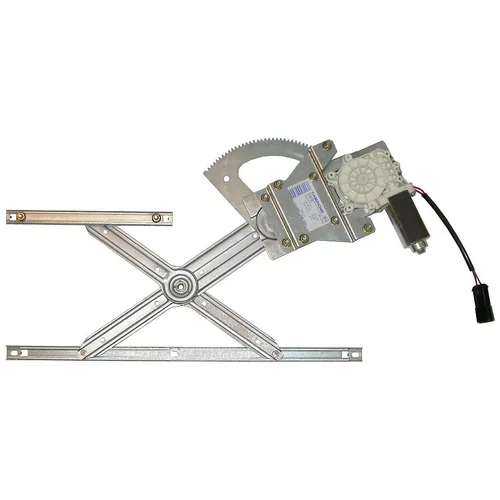 Mechanizmus zdvíhania okna 850378 /VALEO/ - obr. 1
