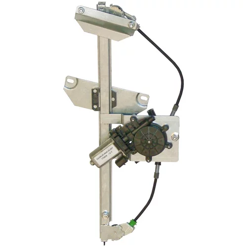 Mechanizmus zdvíhania okna 850406 /VALEO/ - obr. 1