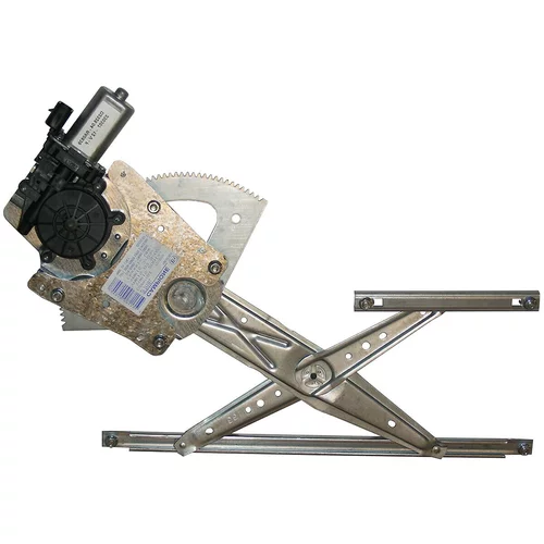 Mechanizmus zdvíhania okna 850415 /VALEO/