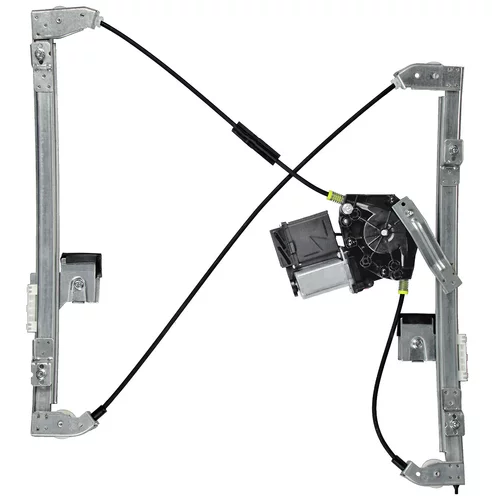Mechanizmus zdvíhania okna 850452 /VALEO/ - obr. 1