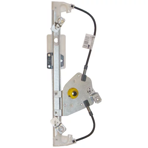 Mechanizmus zdvíhania okna 850572 /VALEO/ - obr. 1