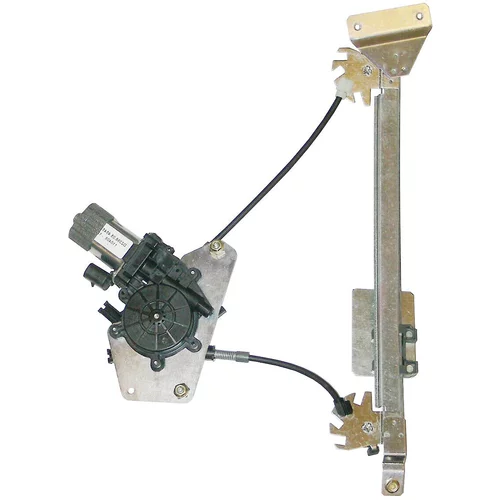 Mechanizmus zdvíhania okna 850603 /VALEO/