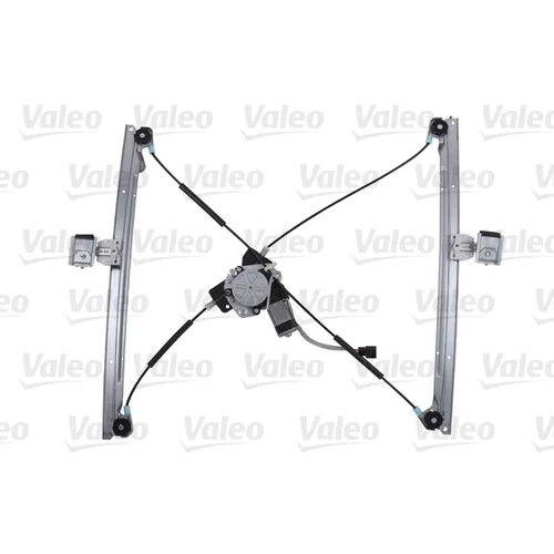 Mechanizmus zdvíhania okna 850660 /VALEO/ - obr. 1