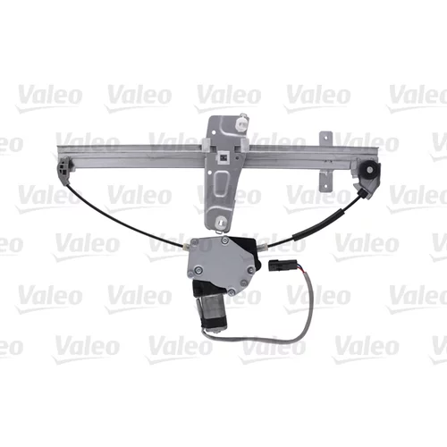 Mechanizmus zdvíhania okna VALEO 850689