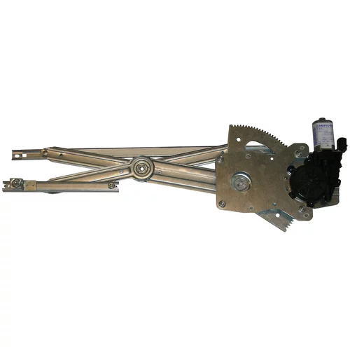 Mechanizmus zdvíhania okna 850714 /VALEO/ - obr. 1