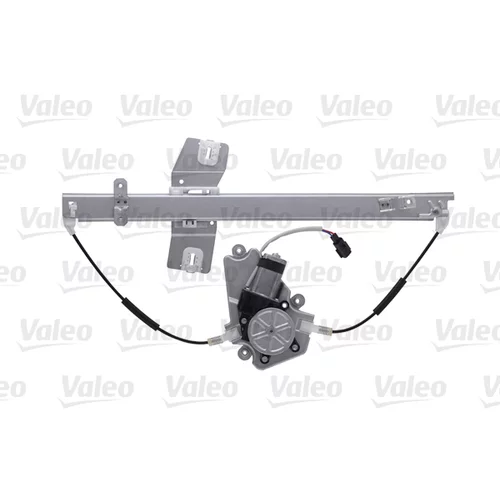 Mechanizmus zdvíhania okna 850856 /VALEO/ - obr. 1