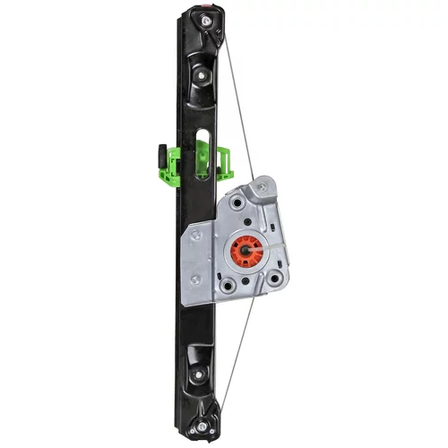 Mechanizmus zdvíhania okna 850878 /VALEO/ - obr. 1